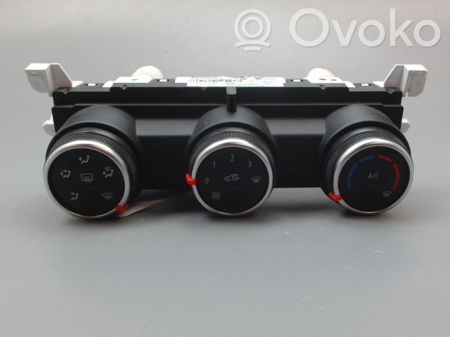 Renault Clio V Centralina del climatizzatore