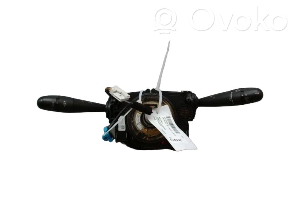Citroen C4 II Leva/interruttore dell’indicatore di direzione e tergicristallo 