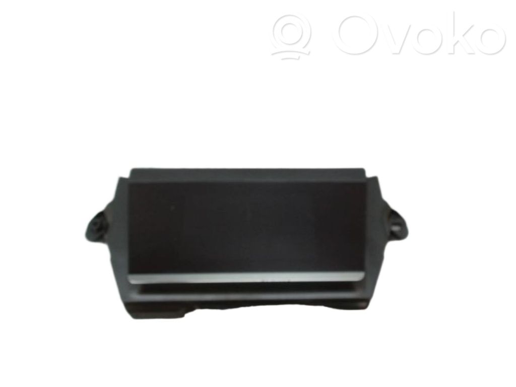 Citroen C4 III e-C4 Geschwindigkeitsmesser Cockpit