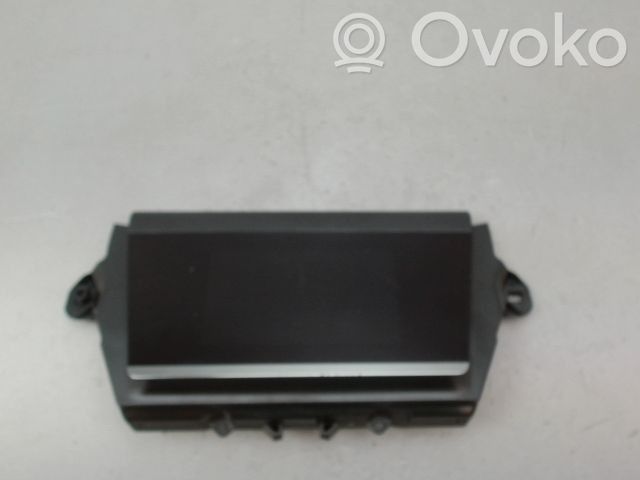 Citroen C4 III e-C4 Nopeusmittari (mittaristo)