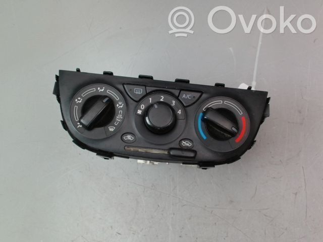 Suzuki Celerio Unitate control climatizare
