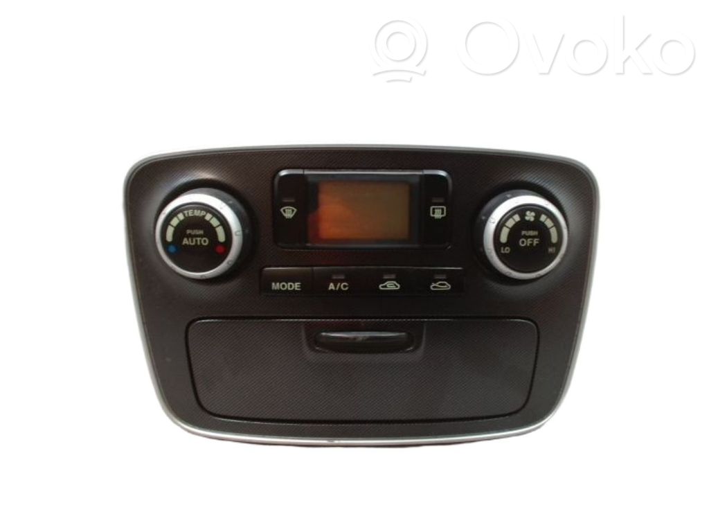 Hyundai Sonata Unitate control climatizare