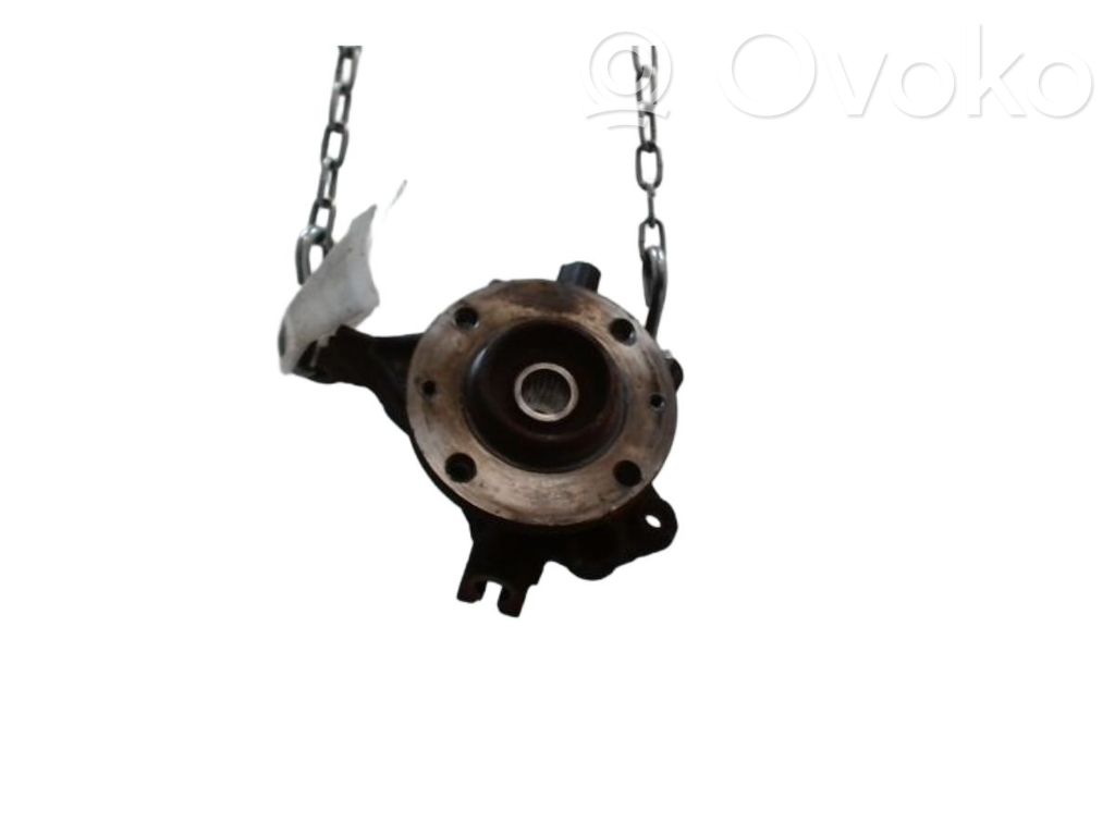 Citroen C3 Mozzo con cuscinetto ruota anteriore