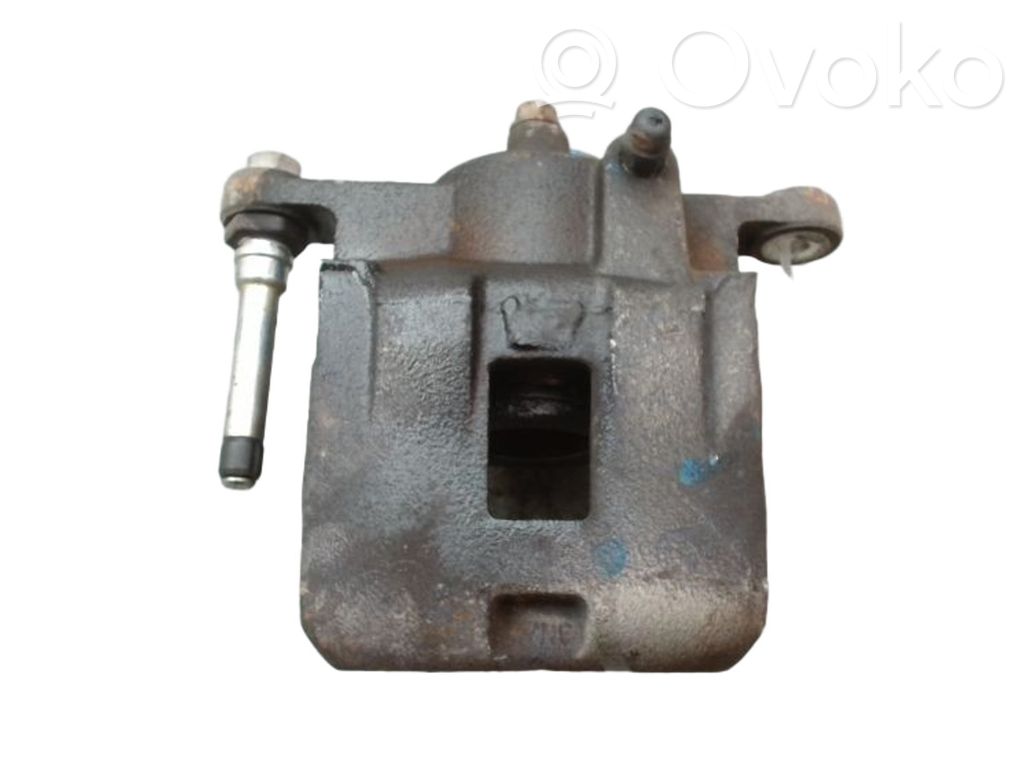 Mazda 2 Bremssattel vorne