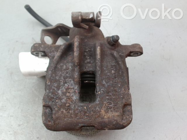 Renault Trafic III (X82) Pinza del freno posteriore