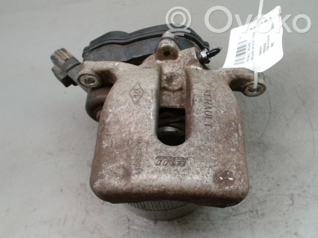 Renault Megane IV Etrier frână spate