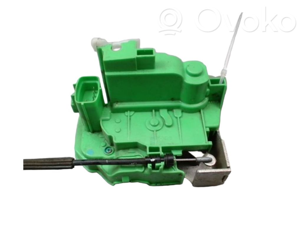Etuoven lukko   50522847,50509153,50516614,50521836,50522847
