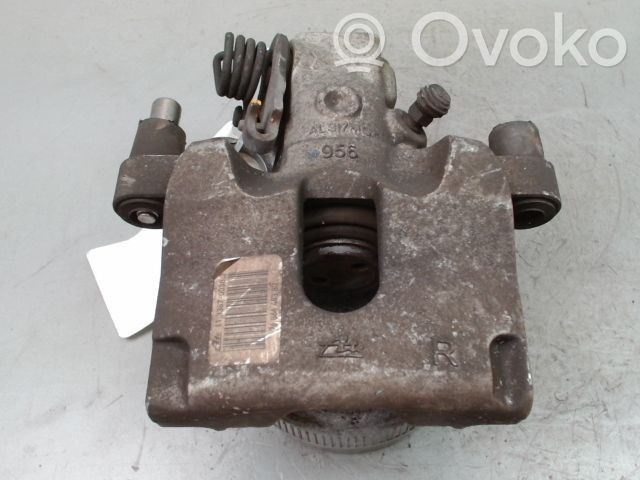 Citroen C5 Etrier frână spate