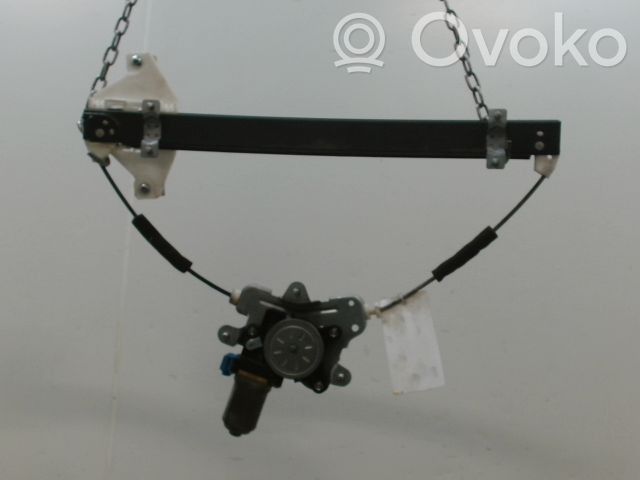 Chevrolet Captiva Macara ușă față cu motor 