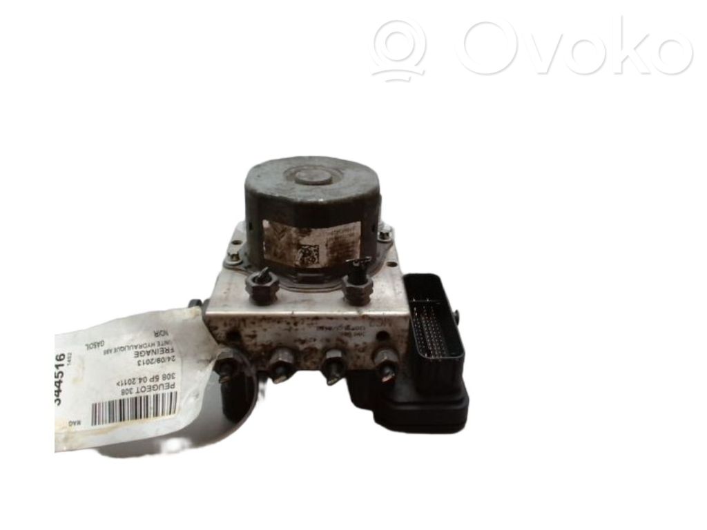 Peugeot 308 SW Pompe ABS
