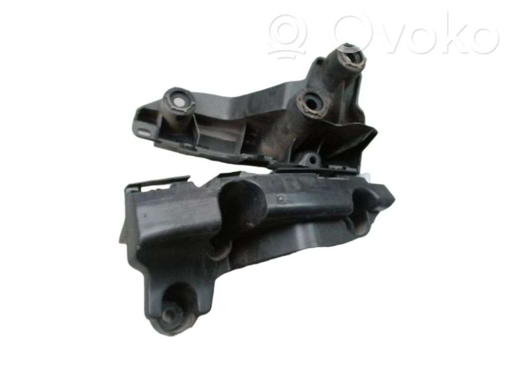 Peugeot 308 Support de pare-chocs arrière