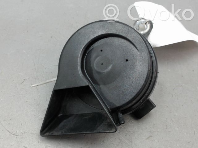 Volkswagen Polo Señal acústica