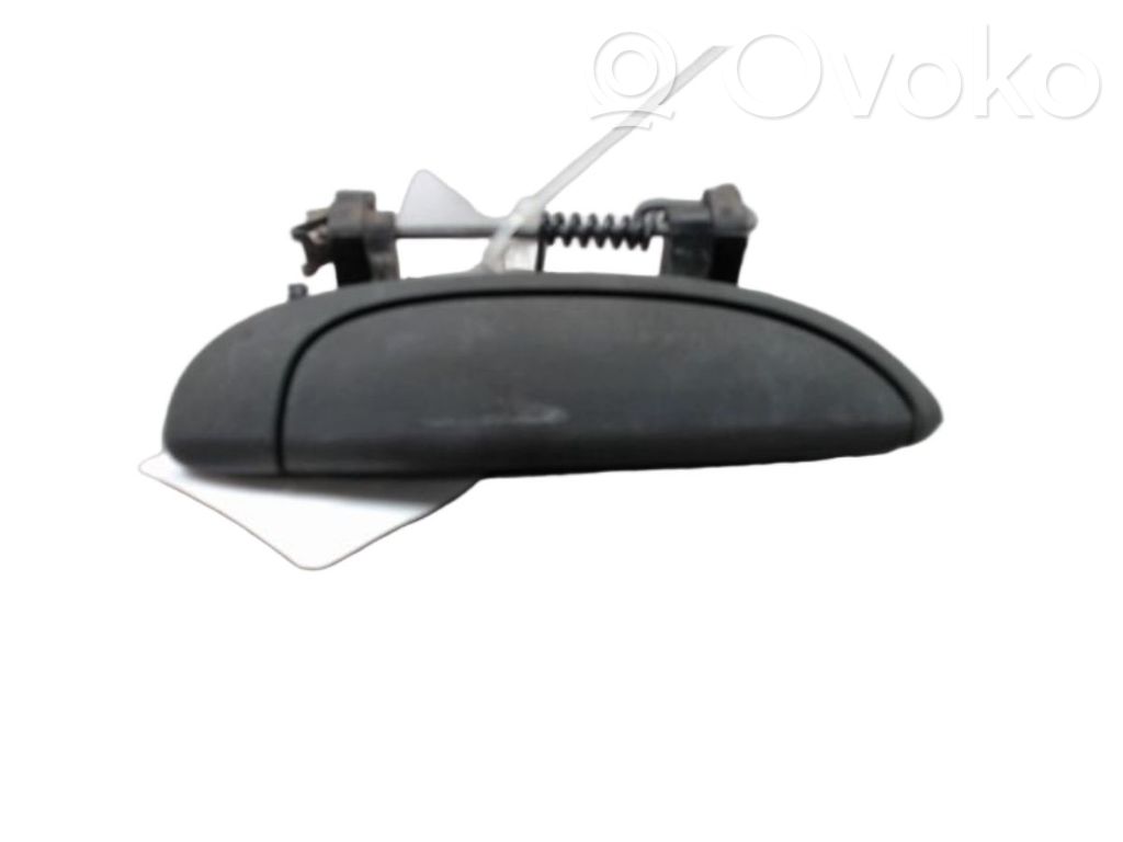 Renault Clio III Mâner exterior ușă spate
