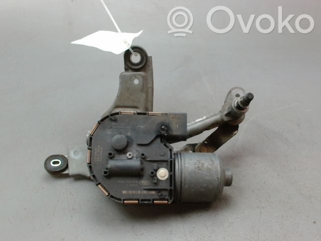 Ford S-MAX Motor del limpiaparabrisas