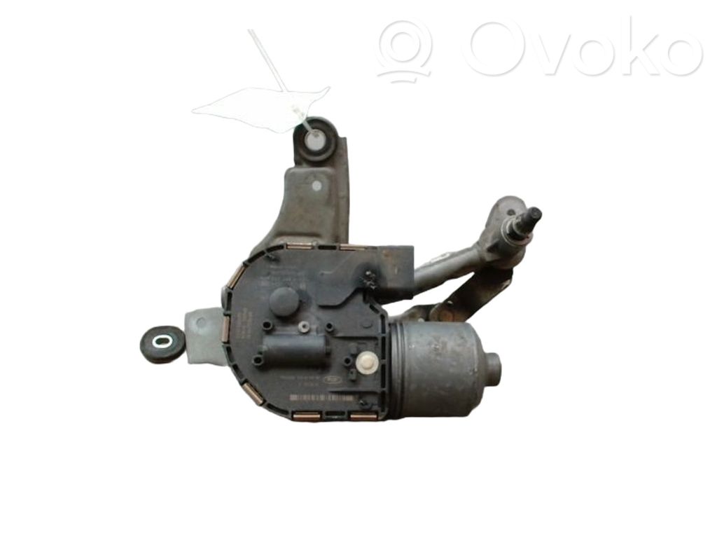Ford S-MAX Moteur d'essuie-glace