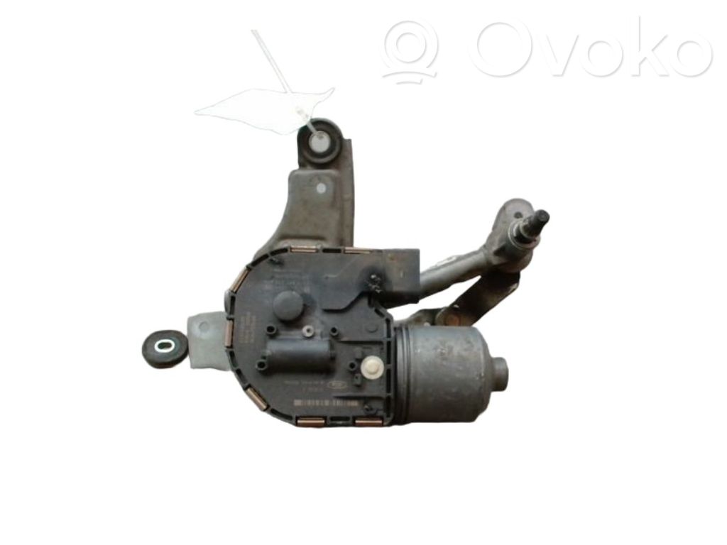Ford S-MAX Wischermotor 