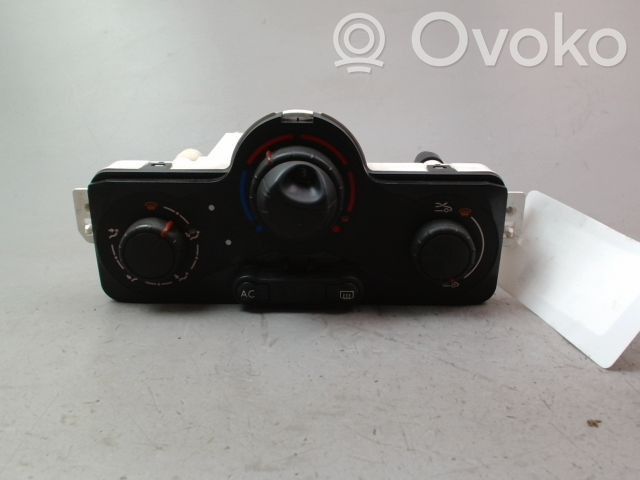 Unitate control climatizare   7701070473,69597003,7701070473