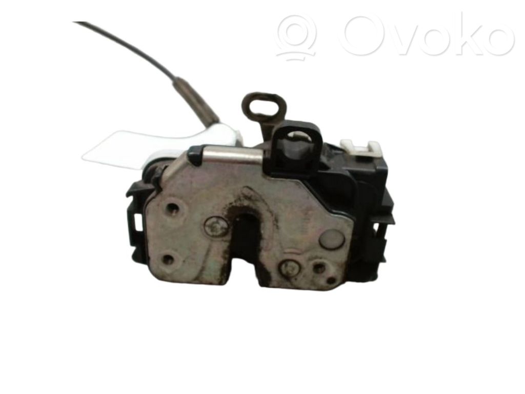 Etuoven lukko   52191860,51827594,52191860