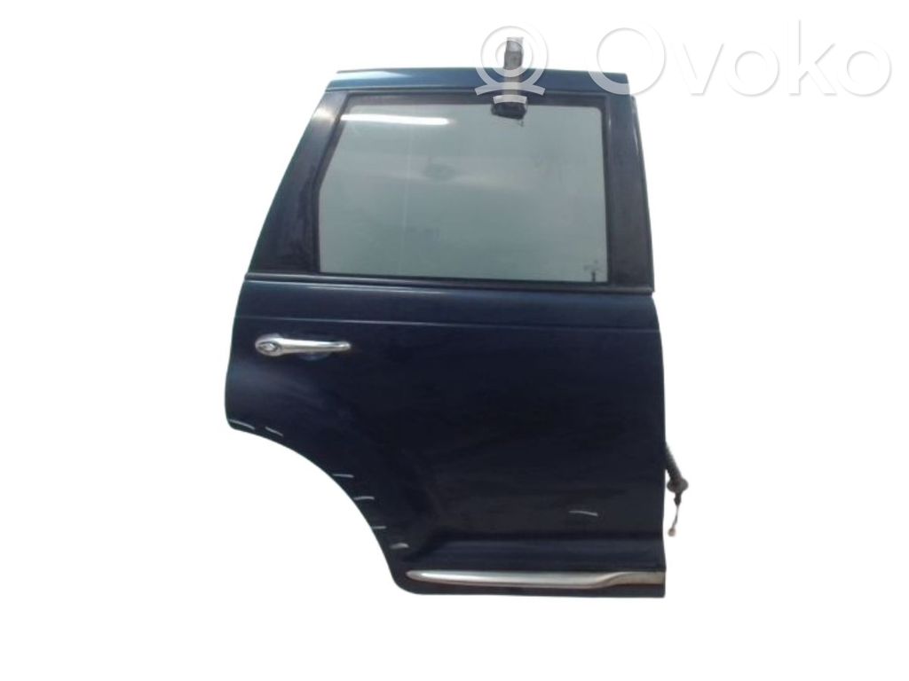 Chrysler PT Cruiser Portiera posteriore