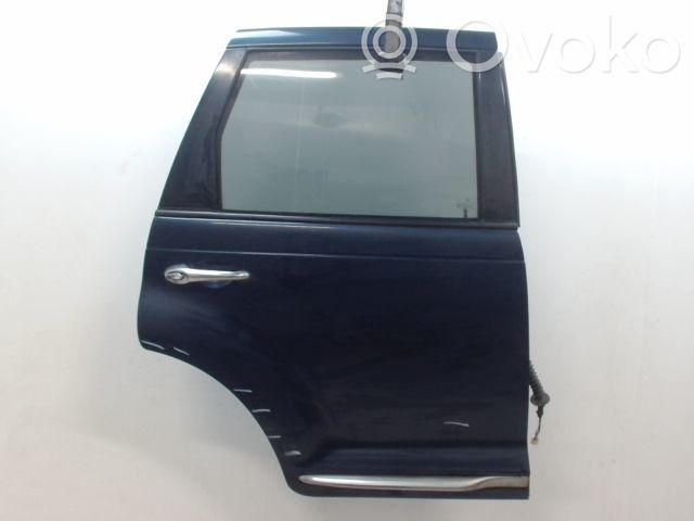 Chrysler PT Cruiser Takaovi