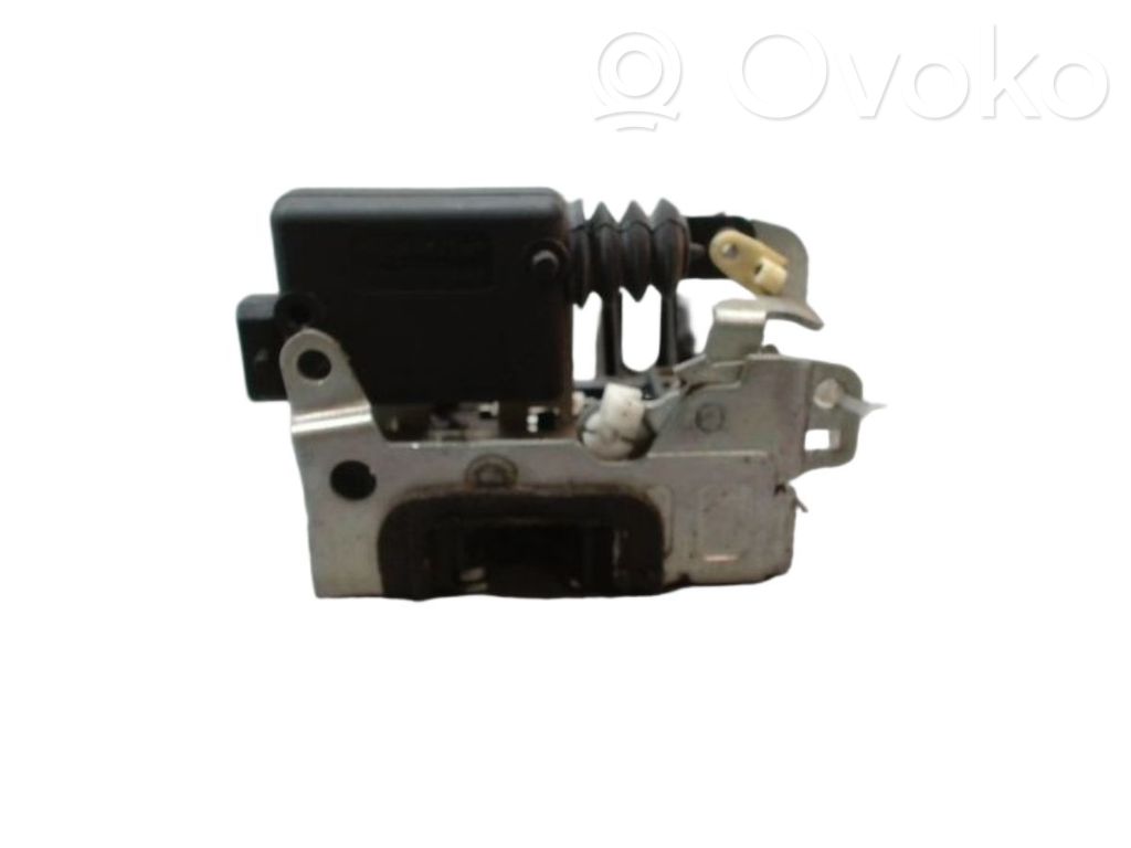 Dacia Sandero Serrure de porte avant