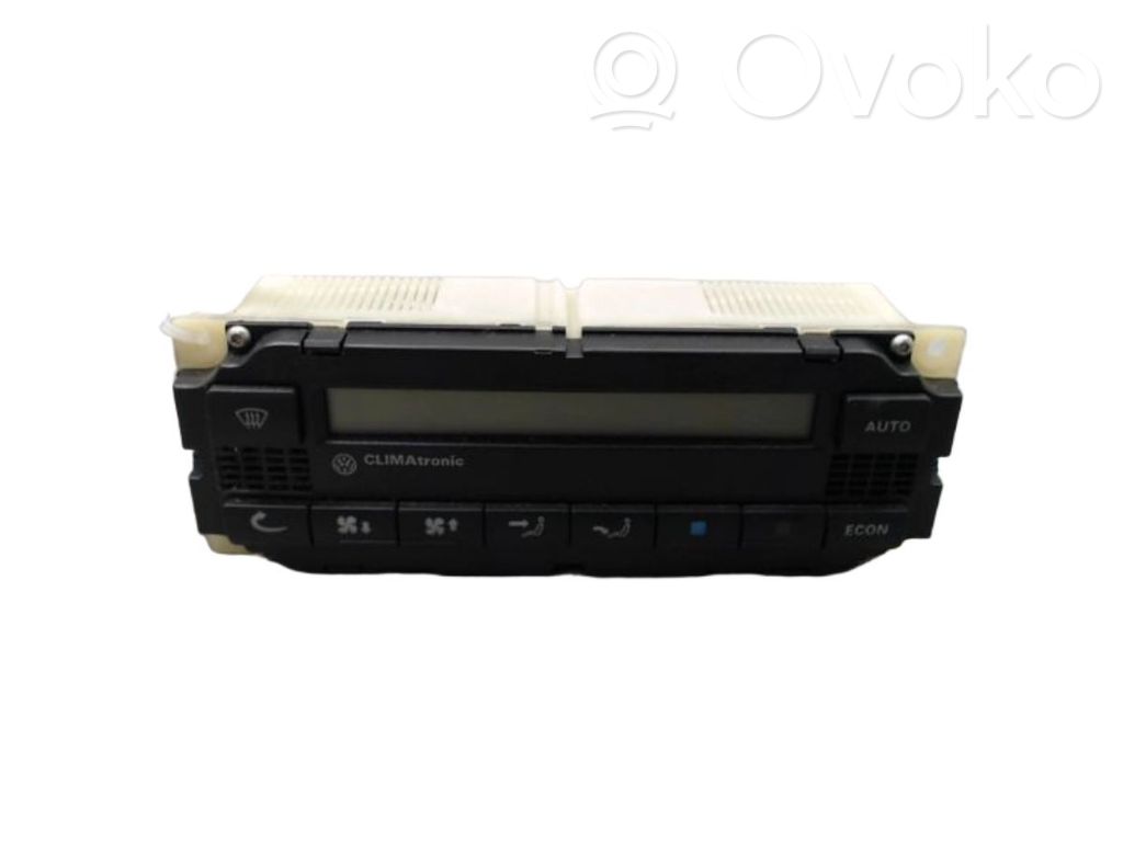 Panel klimatyzacji   3B1907044C,3B1907044A,3B1907044C,5HB00761702