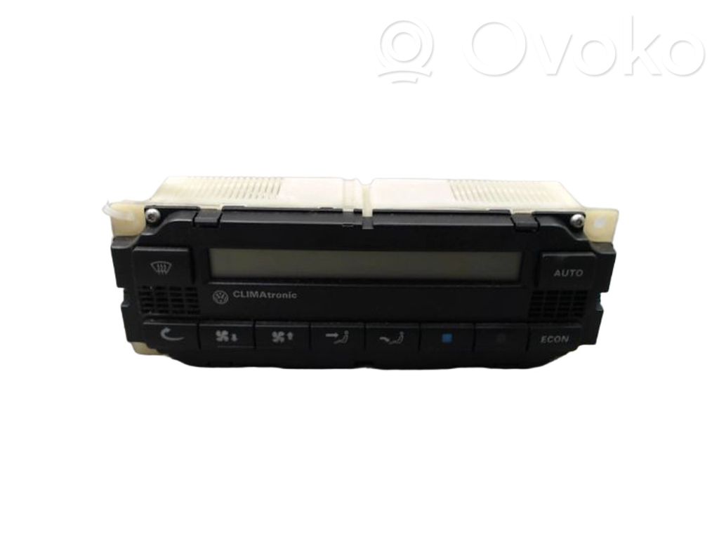 Volkswagen PASSAT B5 Panel klimatyzacji 