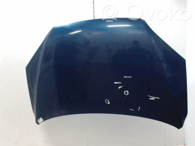Ford Focus Couvercle, capot moteur