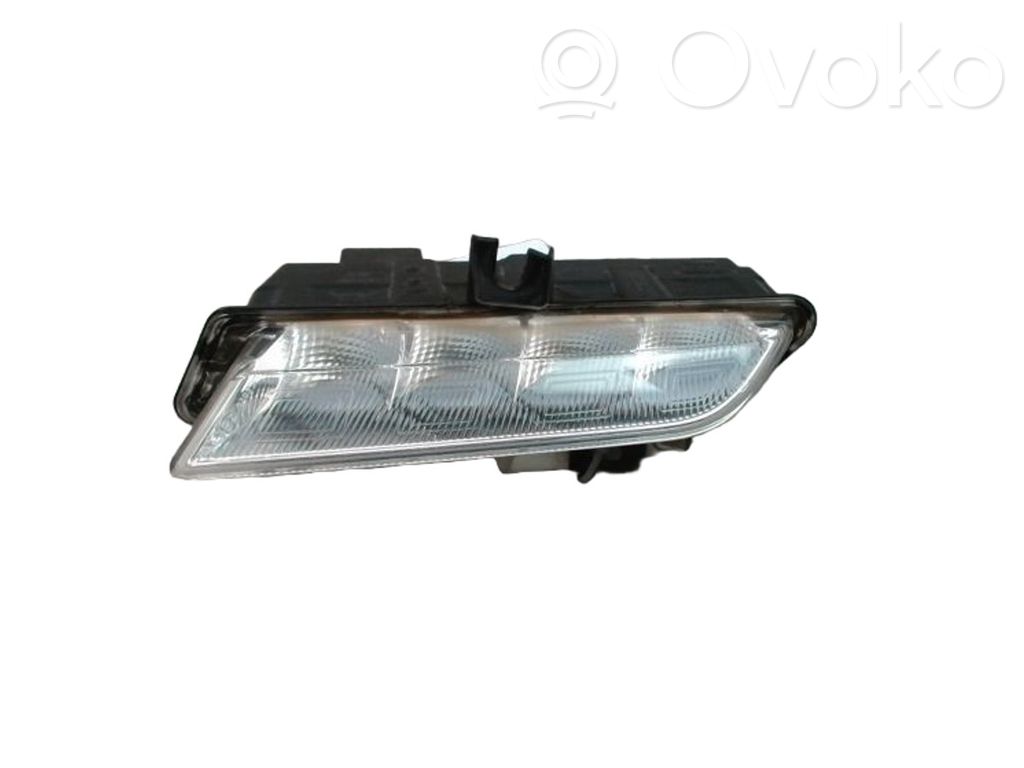 Renault Clio IV Phare de jour LED 