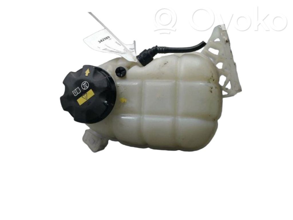 BMW 1 F20 F21 Vase d'expansion / réservoir de liquide de refroidissement