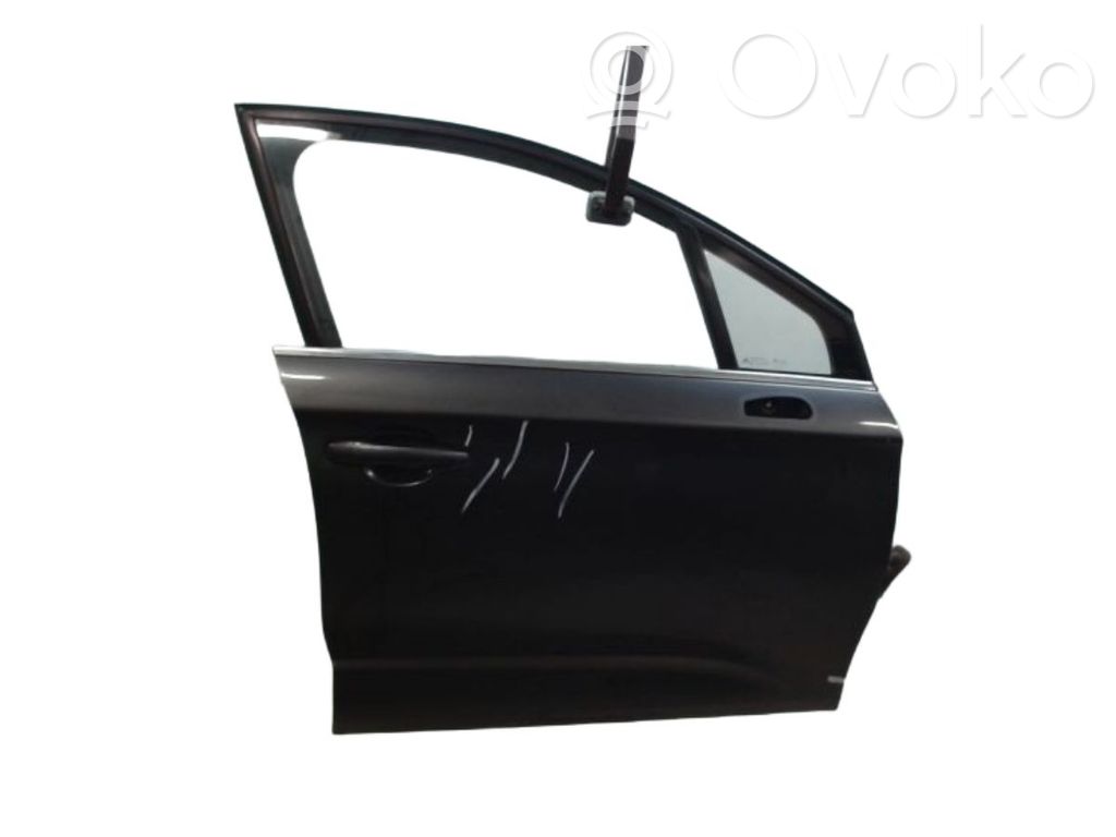 Citroen C4 II Portiera anteriore