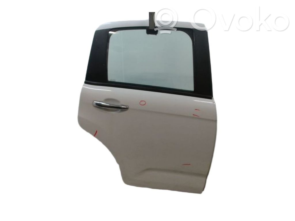 Ușă spate   9004CJ,9004CJ