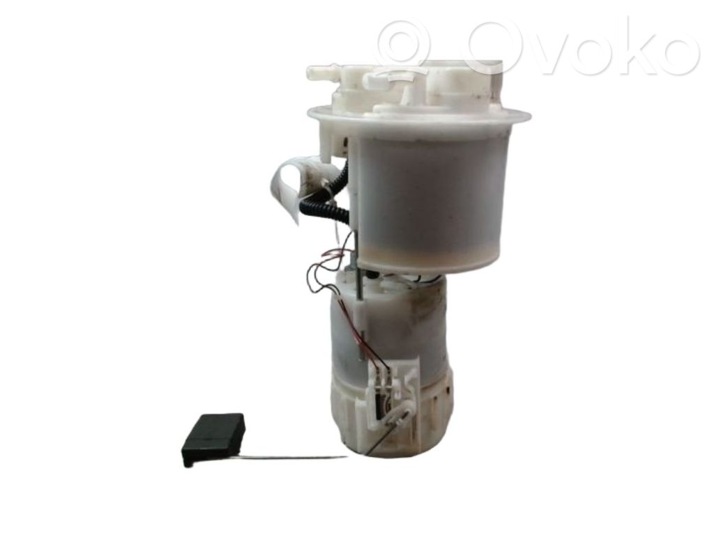 Peugeot 108 Pompe à carburant