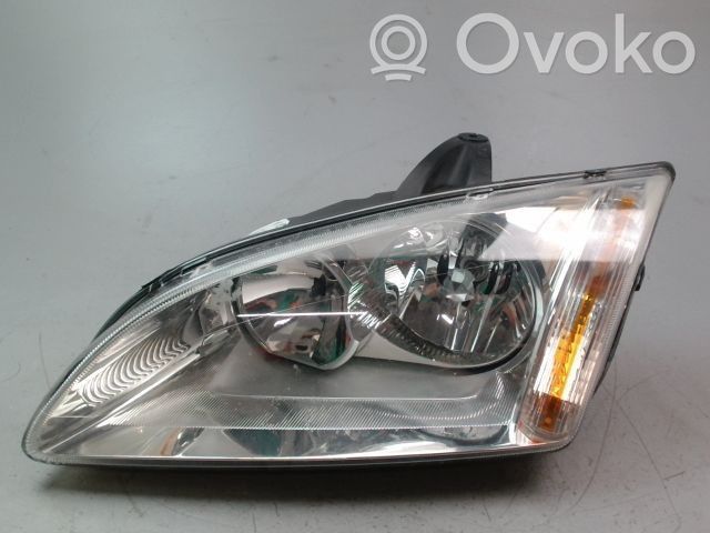 Ford Focus Faro/fanale