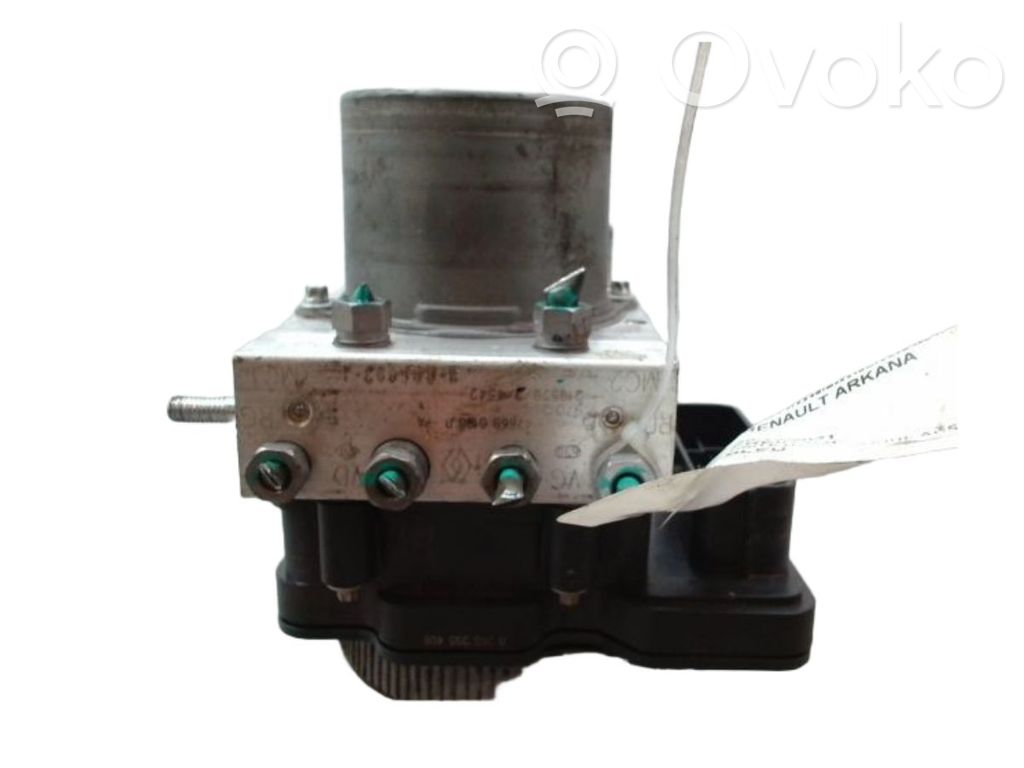 Pompe ABS   476608281R,476606196R,476608281R,970398