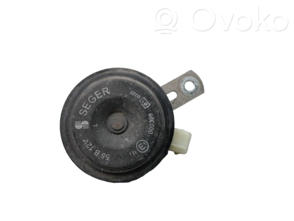 Claxon   256104200R,256104200R,256108351R