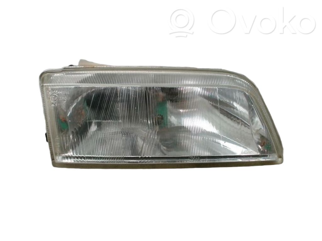 Citroen ZX Phare frontale 