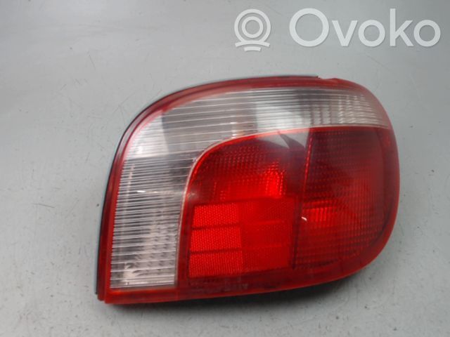 Toyota Yaris Takavalot 