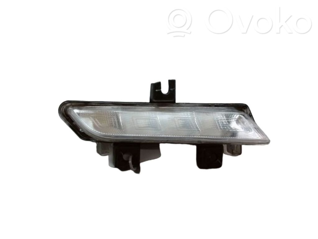 Renault Clio IV LED-päiväajovalo 