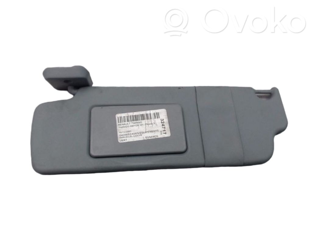 Renault Twingo I Visera parasol 