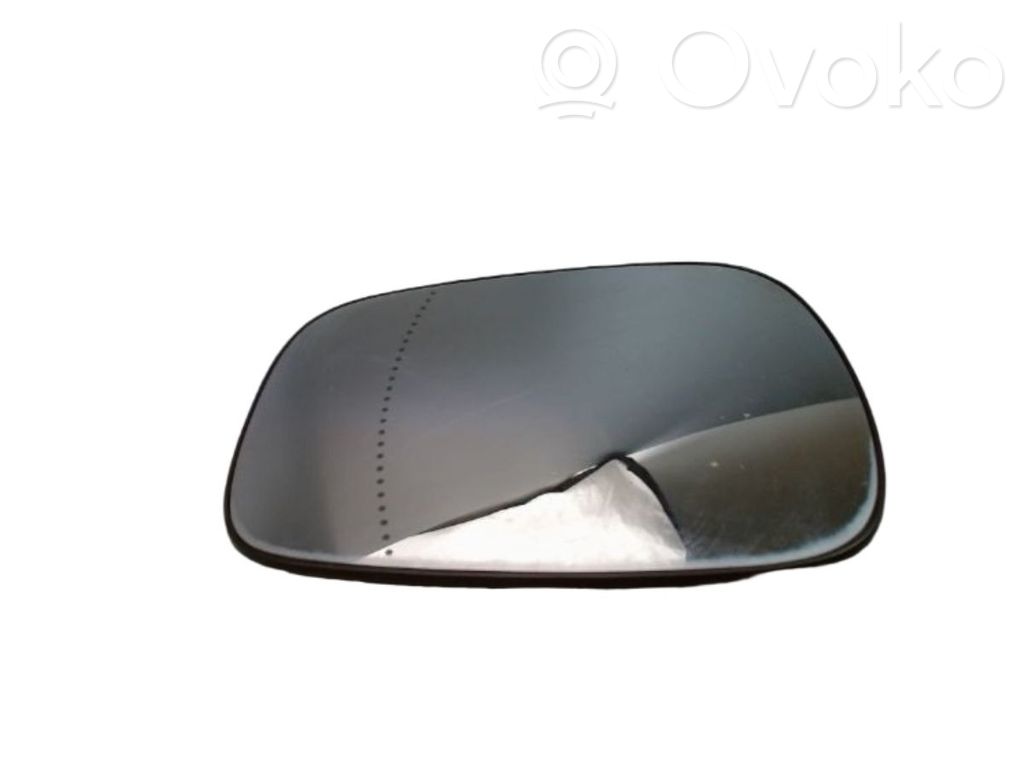 Renault Kangoo I Sivupeilin lasi 