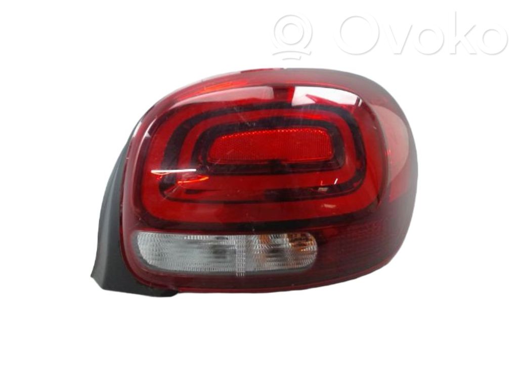 Citroen C3 Takavalot 