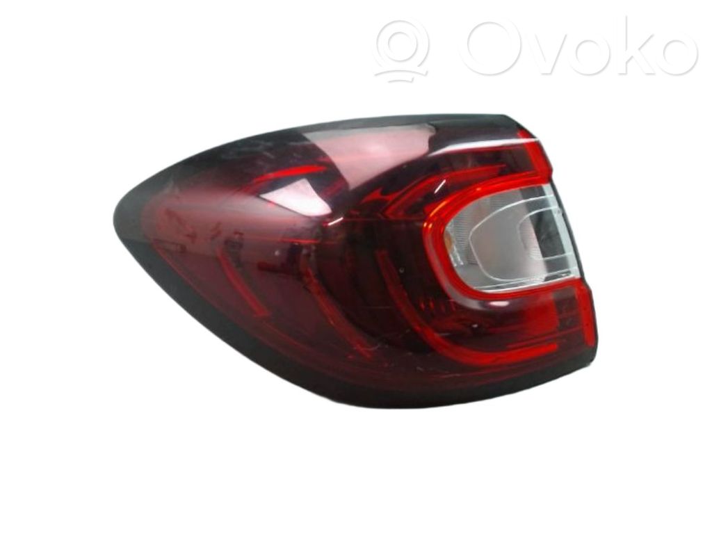 Renault Captur Takavalot 