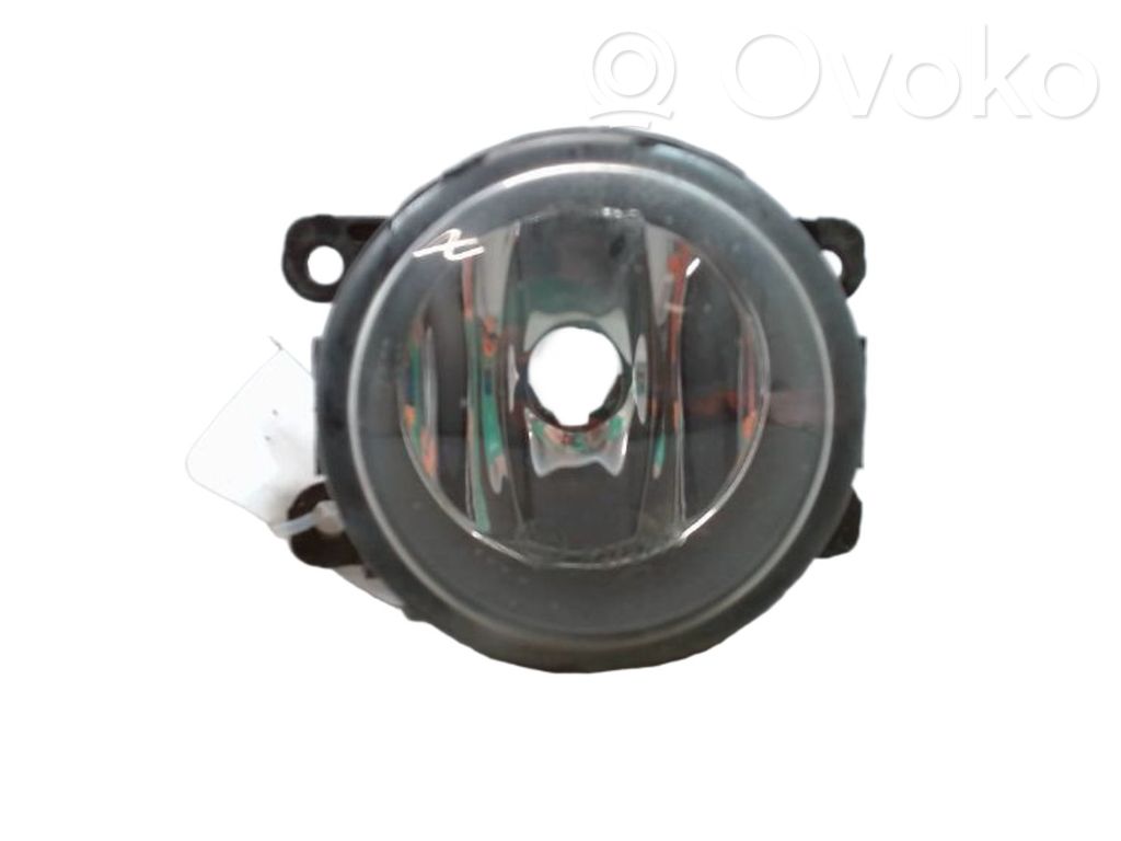 Renault Twingo II Feu antibrouillard avant 