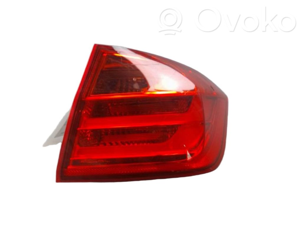 BMW 3 F30 F35 F31 Takavalot