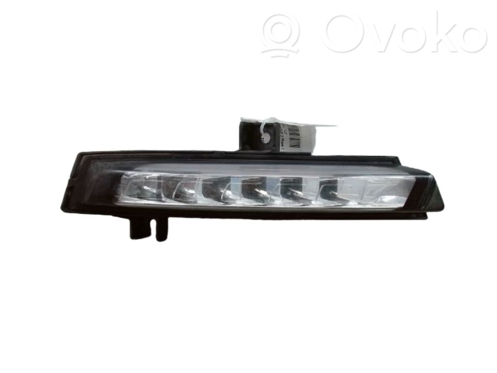 Renault Clio IV Phare de jour LED 