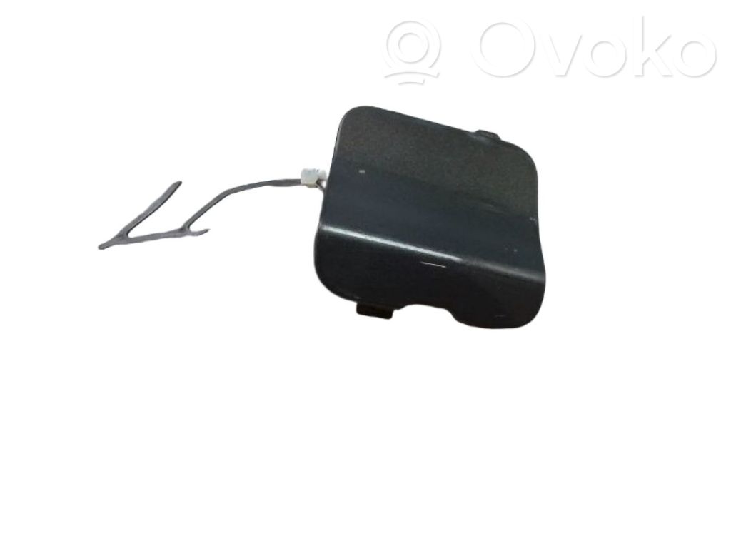 Opel Cascada Tappo/coprigancio di traino paraurti posteriore