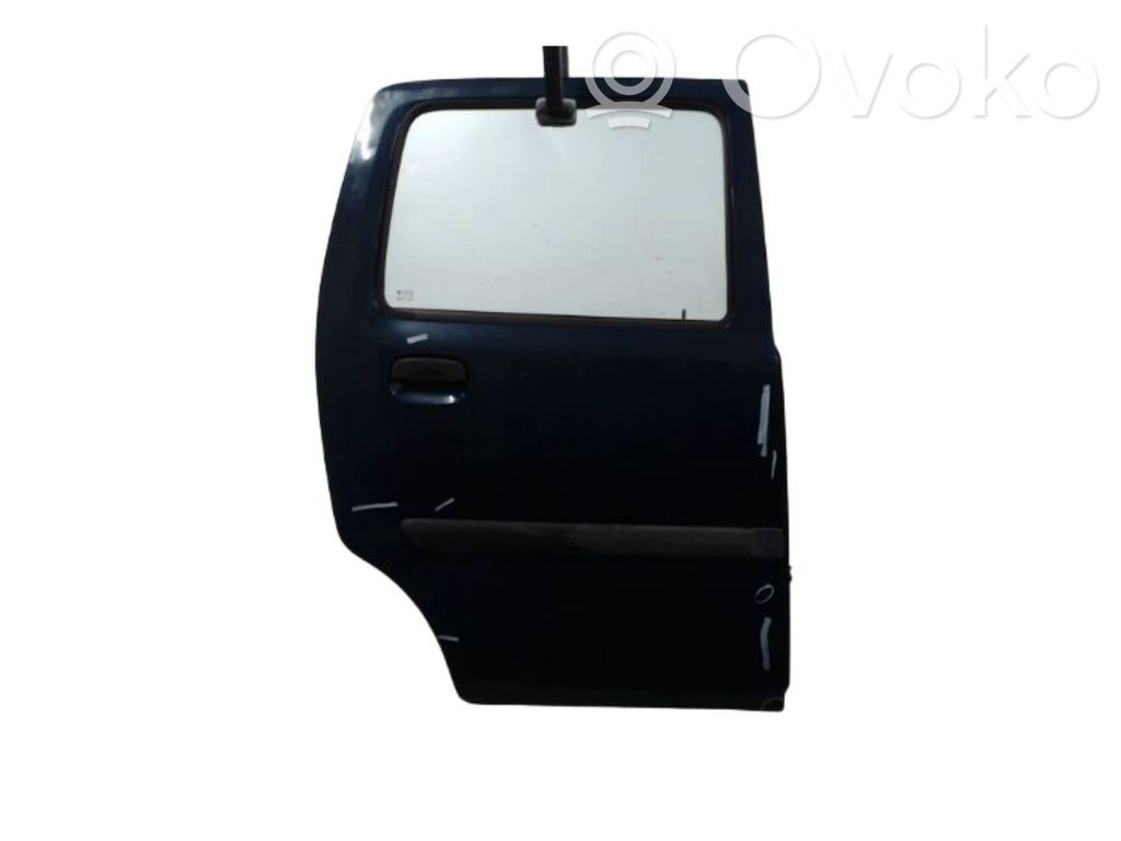 Opel Agila A Drzwi tylne 