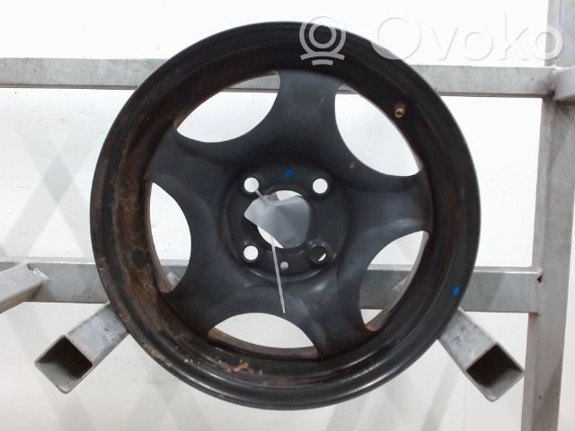 Dacia Spring Jante en acier R14