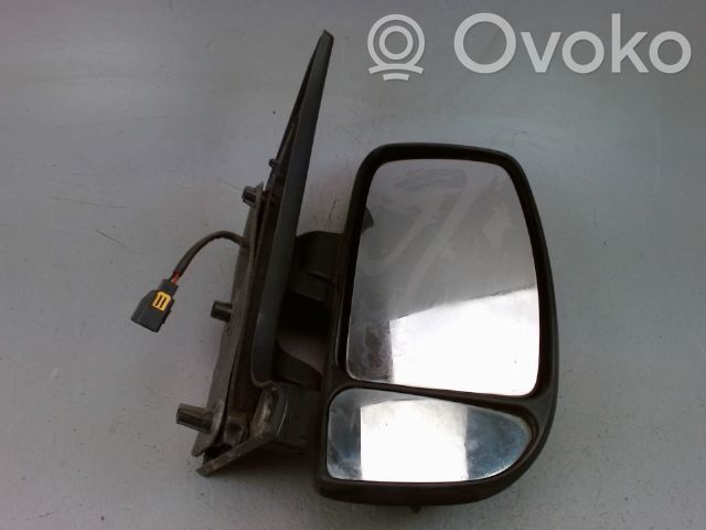 Renault Master II Espejo lateral eléctrico de la puerta delantera 